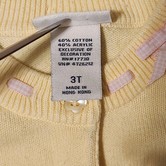 Sweater | Cherokee - Picture 13 of 14